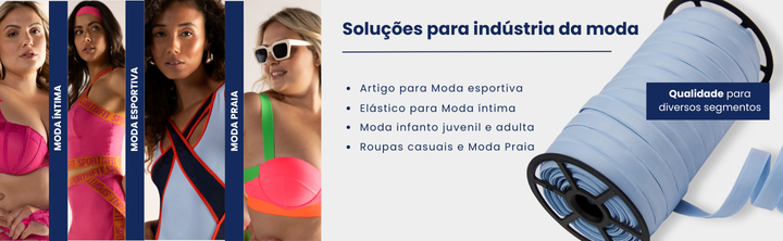 Banner Categoria - Moda Responsivo