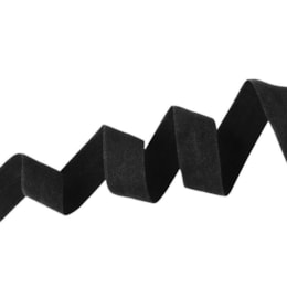 Elástico Anis 16mm Preto com 100 mts